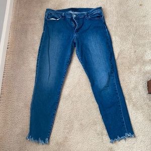 Joe’s Jeans Skinny Jeans